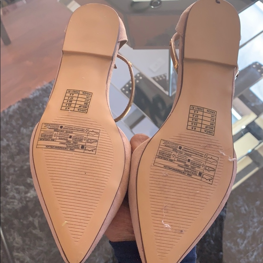 Shoes - Picture 3 of 4